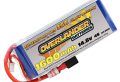 Overlander Super Sport 2200 3S 11.1v 30C Lipo Battery